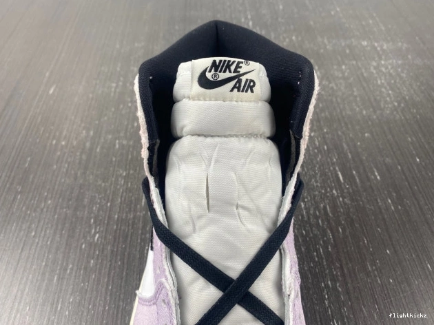 Jordan Retro High OG 1 DX0054-805 Skyline 0720